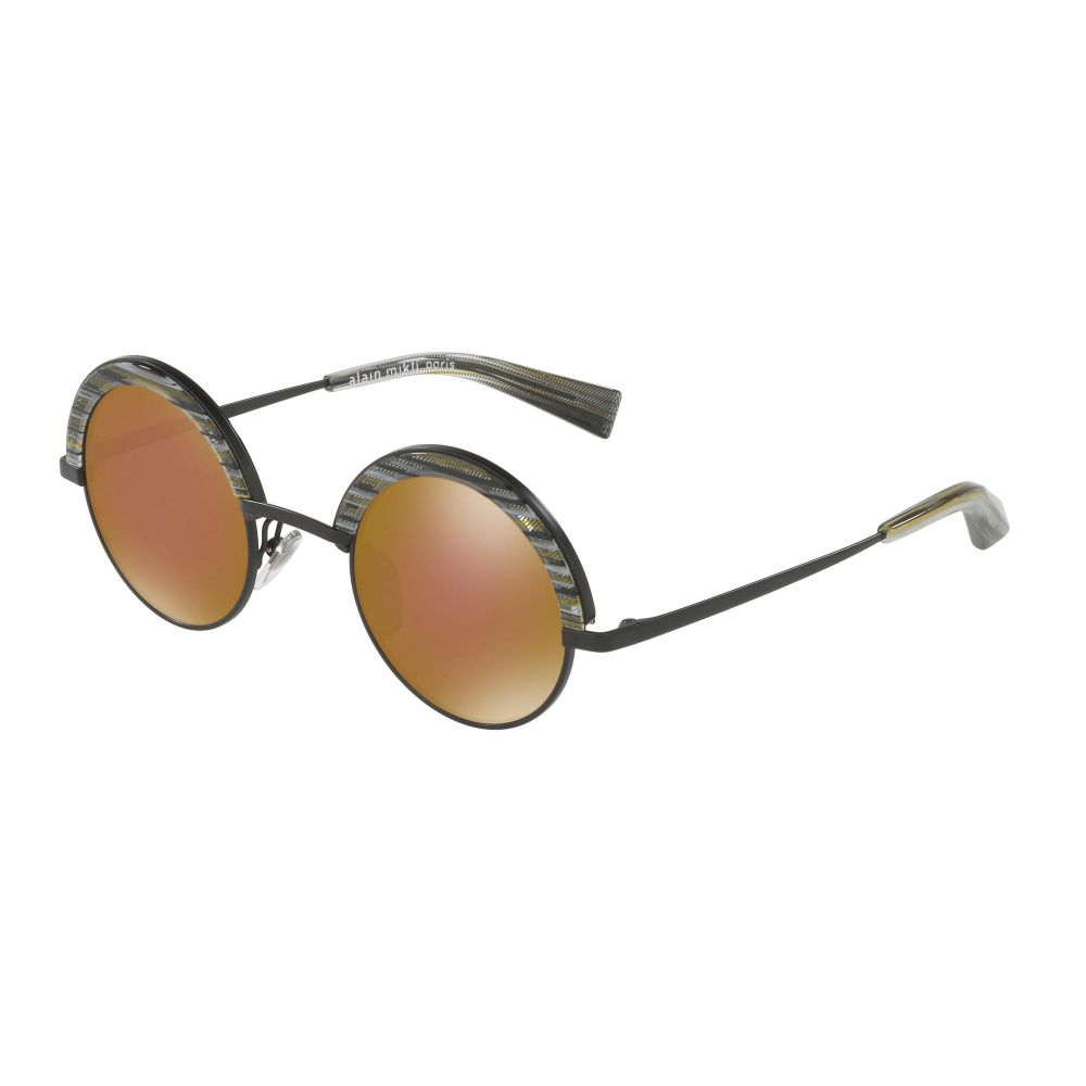 Alain Mikli نظارة شمسيه 631 0A04003N POUR OLIVER PEOPLES 001/F9