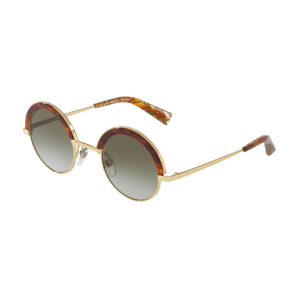 Alain Mikli نظارة شمسيه 631 0A04003N POUR OLIVER PEOPLES 002/8E