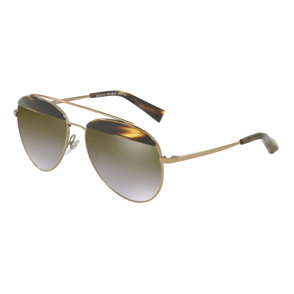 Alain Mikli نظارة شمسيه PAON 0A04004 POUR OLIVER PEOPLES 010/6U