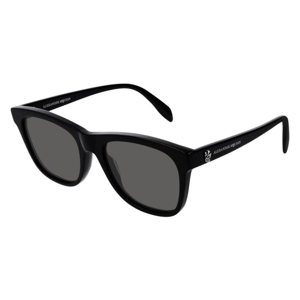 Alexander McQueen نظارة شمسيه AM0158S 001