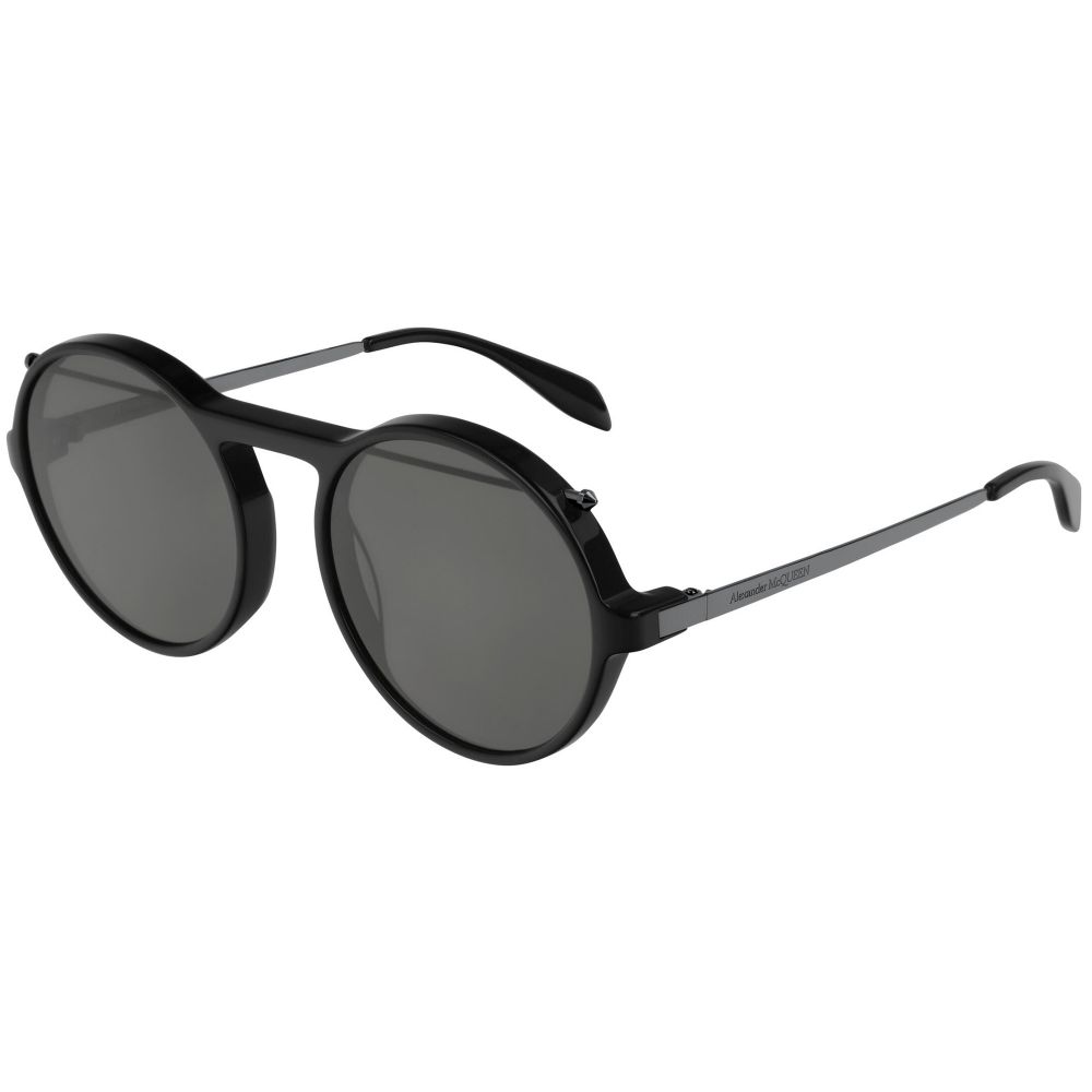 Alexander McQueen نظارة شمسيه AM0192S 001