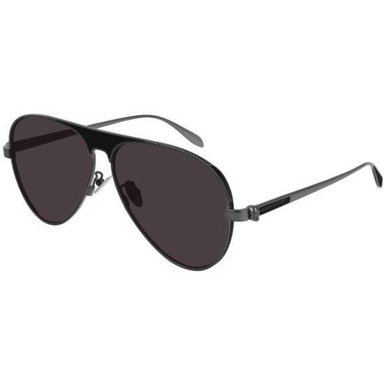 Alexander McQueen نظارة شمسيه AM0201S 001 YA