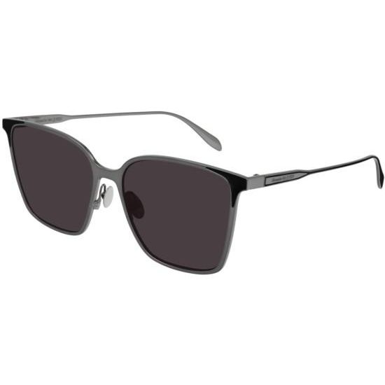 Alexander McQueen نظارة شمسيه AM0205S 001 YA