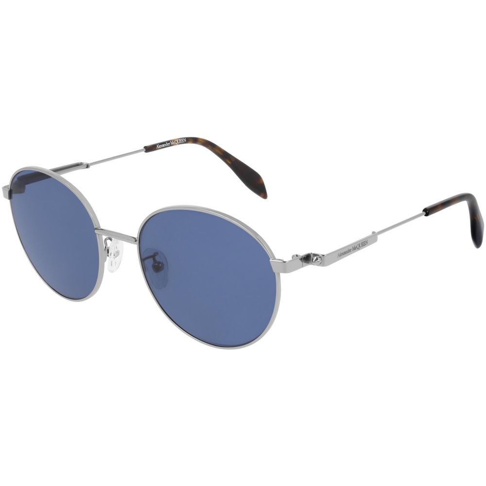 Alexander McQueen نظارة شمسيه AM0230S 003 YR