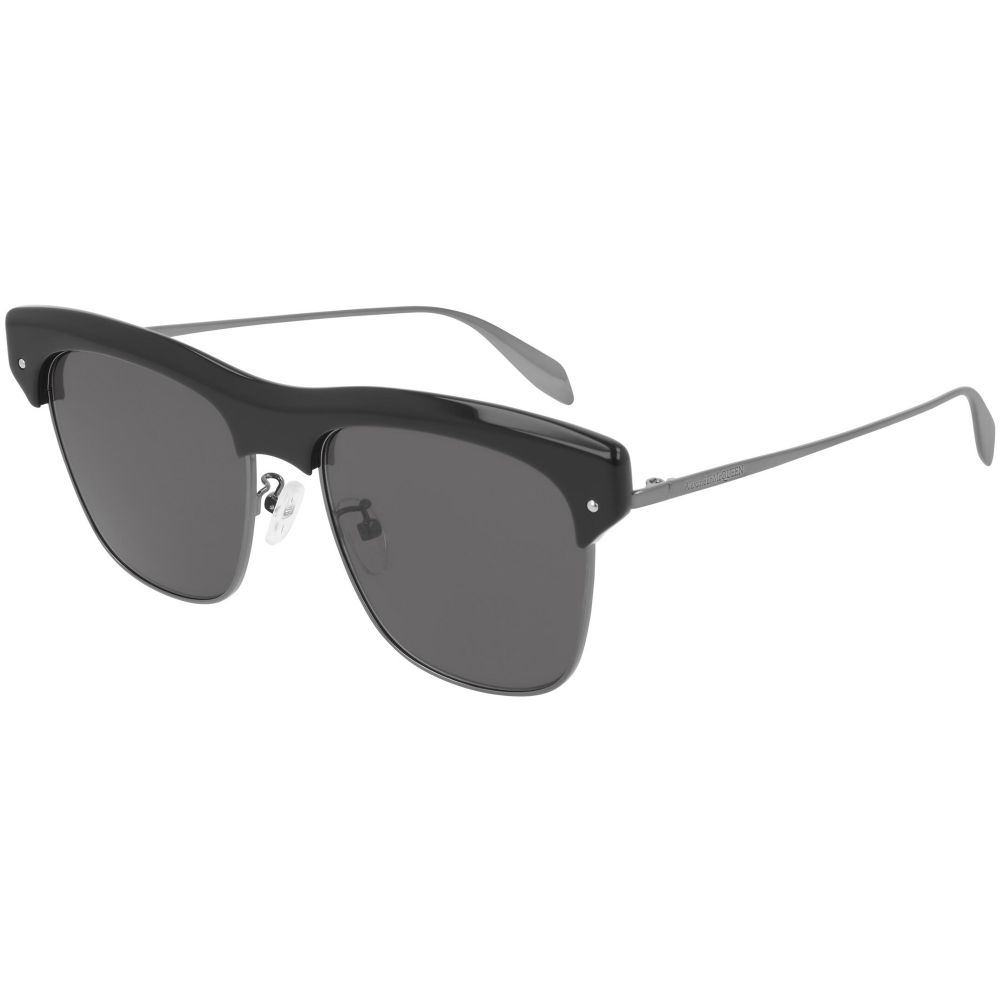 Alexander McQueen نظارة شمسيه AM0235S 001