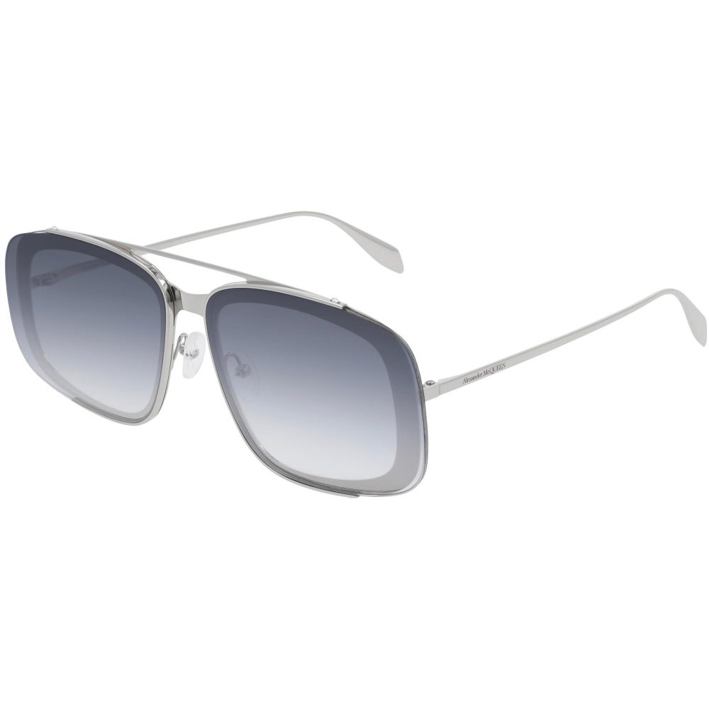 Alexander McQueen نظارة شمسيه AM0252S 004 FC
