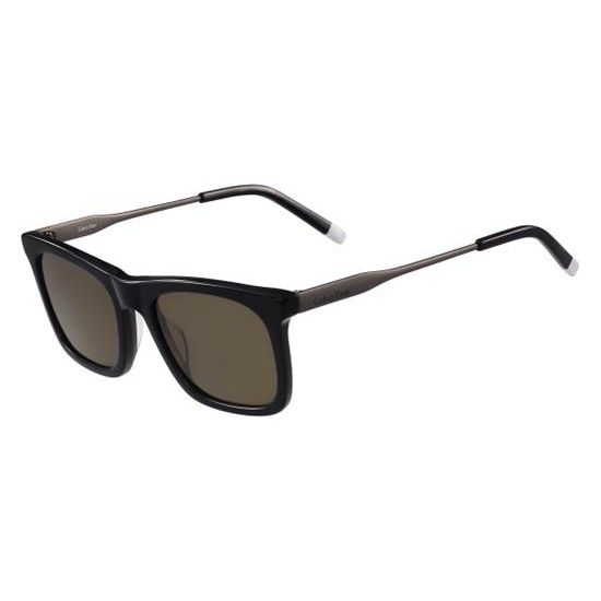 Calvin Klein نظارة شمسيه CK4319S 414 A