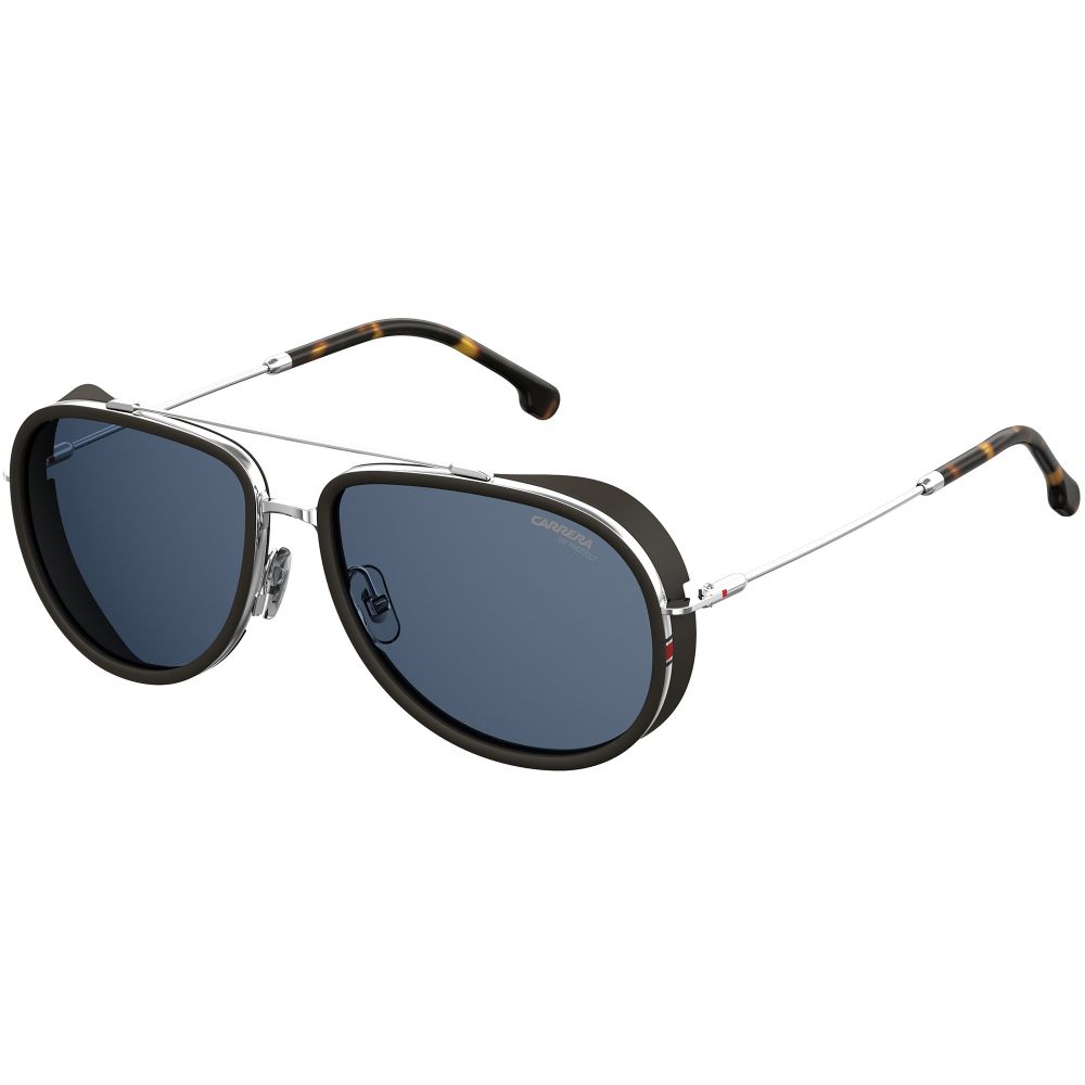 Carrera نظارة شمسيه CARRERA 166/S 010/KU