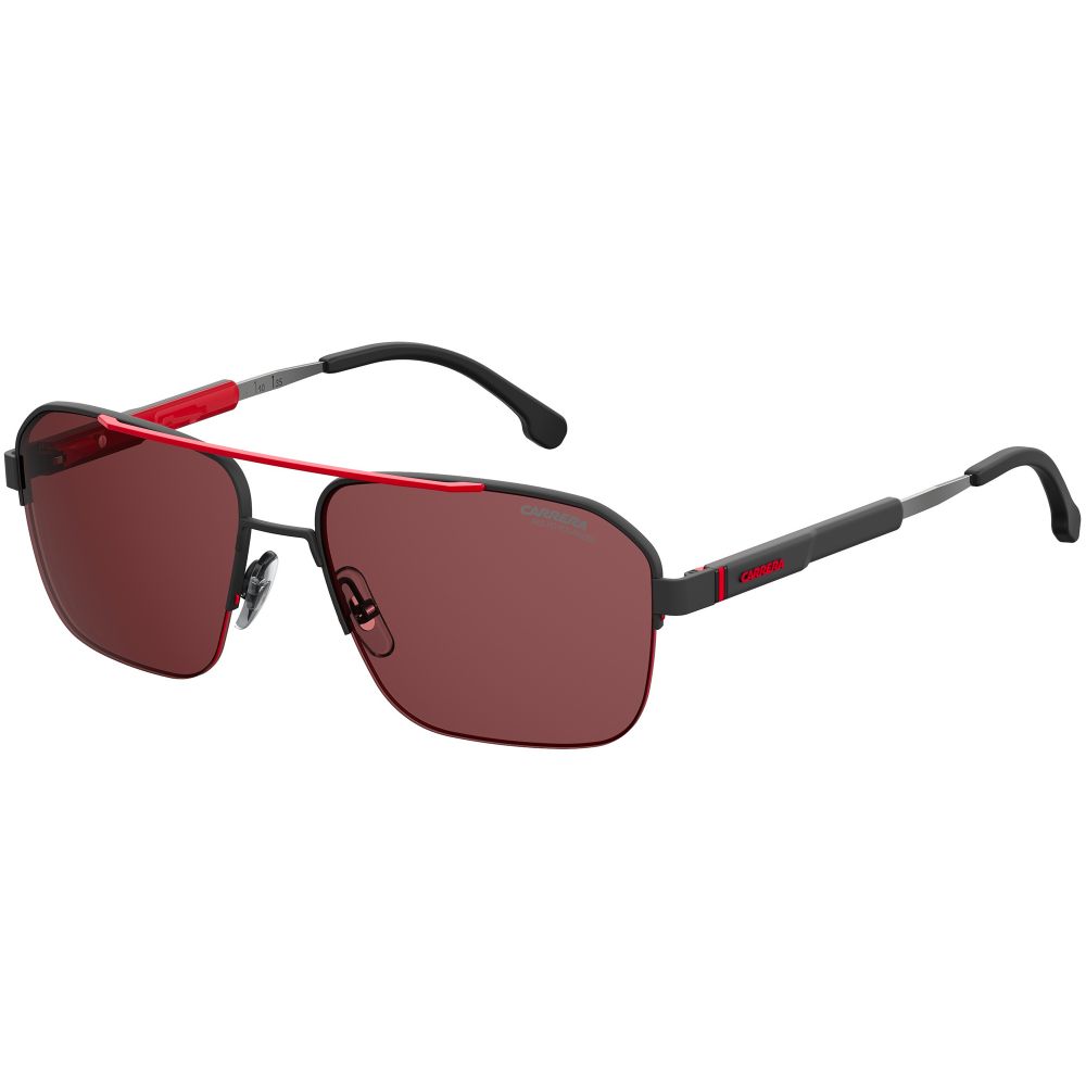 Carrera نظارة شمسيه CARRERA 8028/S 003/W6