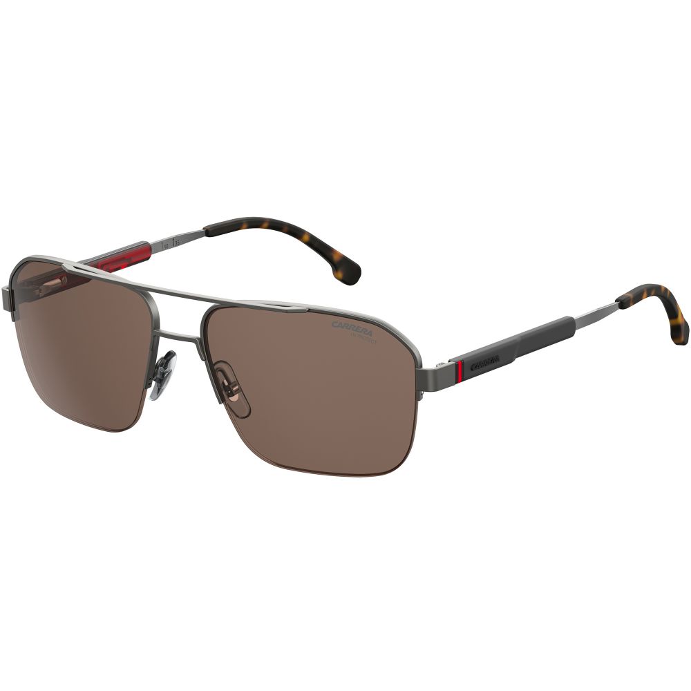 Carrera نظارة شمسيه CARRERA 8028/S R80/70