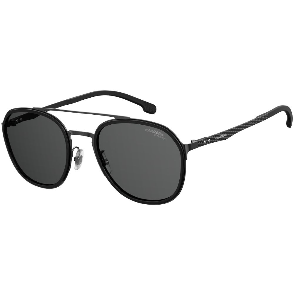 Carrera نظارة شمسيه CARRERA 8033/GS V81/IR