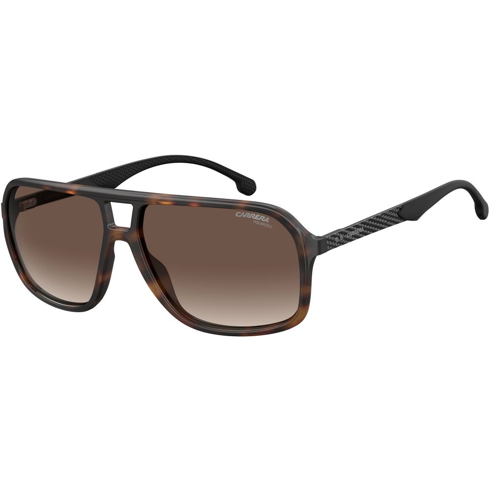 Carrera نظارة شمسيه CARRERA 8035/S 086/LA