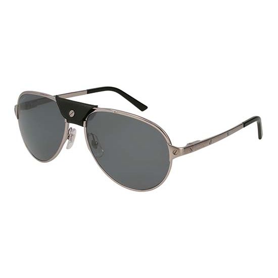 Cartier نظارة شمسيه CT0034S 001 H