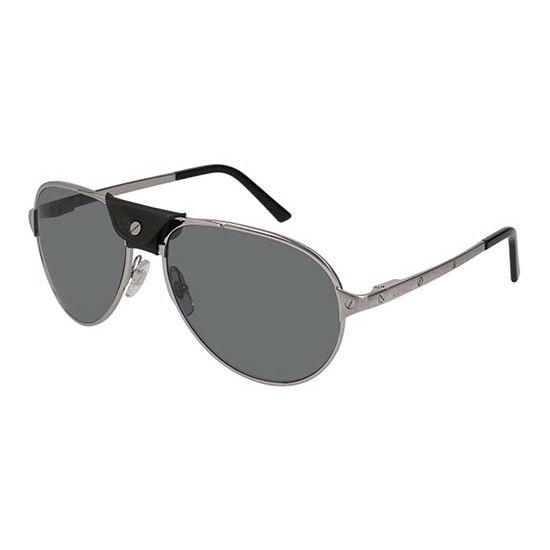 Cartier نظارة شمسيه CT0034S 005 D