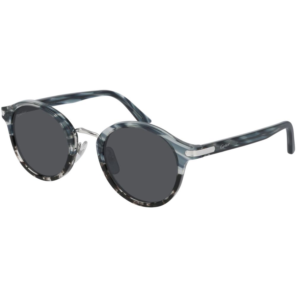 Cartier نظارة شمسيه CT0145S 003 XD