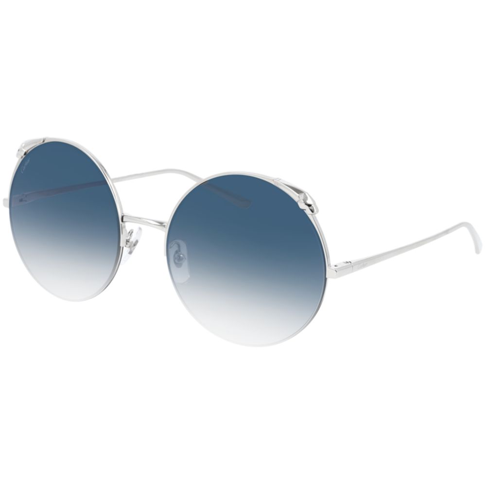 Cartier نظارة شمسيه CT0149S 004 XA