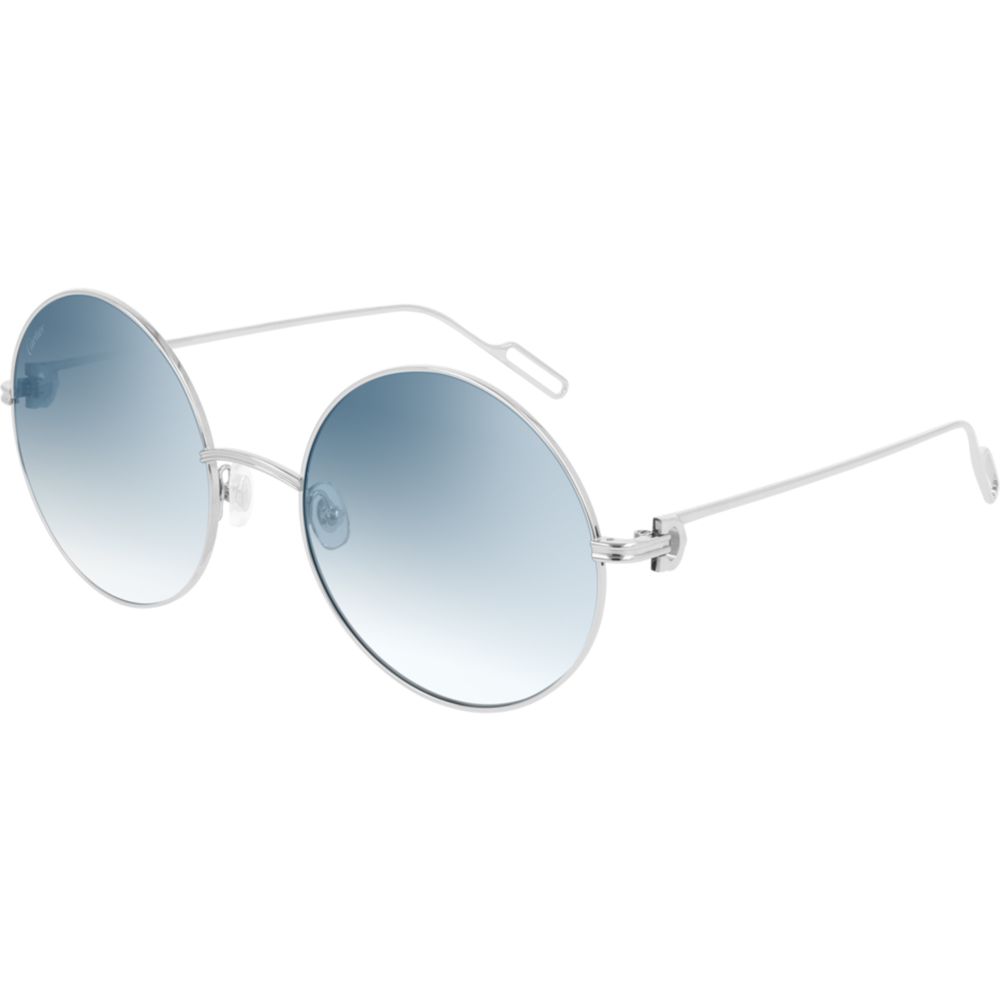 Cartier نظارة شمسيه CT0156S 006 T