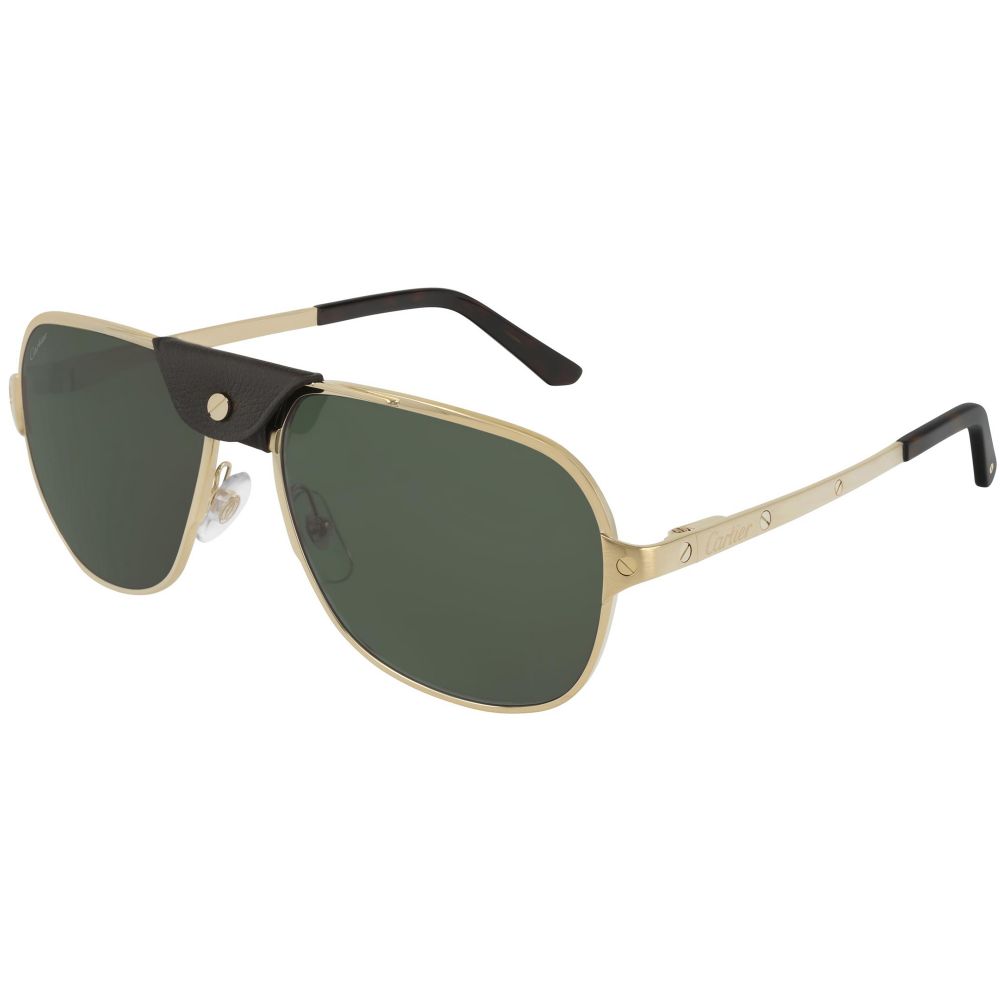 Cartier نظارة شمسيه CT0165S 003 WF