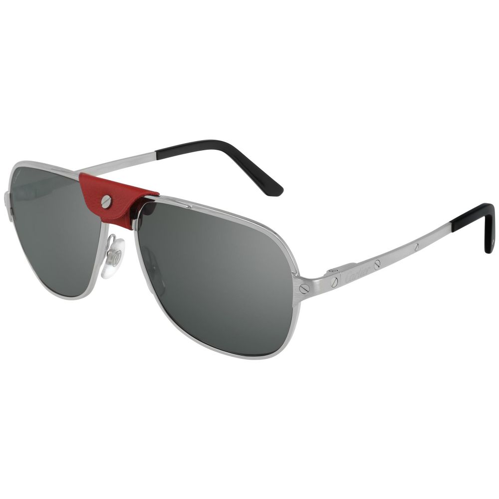 Cartier نظارة شمسيه CT0165S 004 L