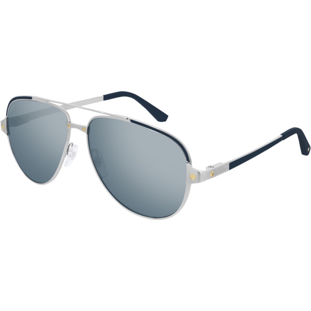 Cartier نظارة شمسيه CT0192S 004 WX