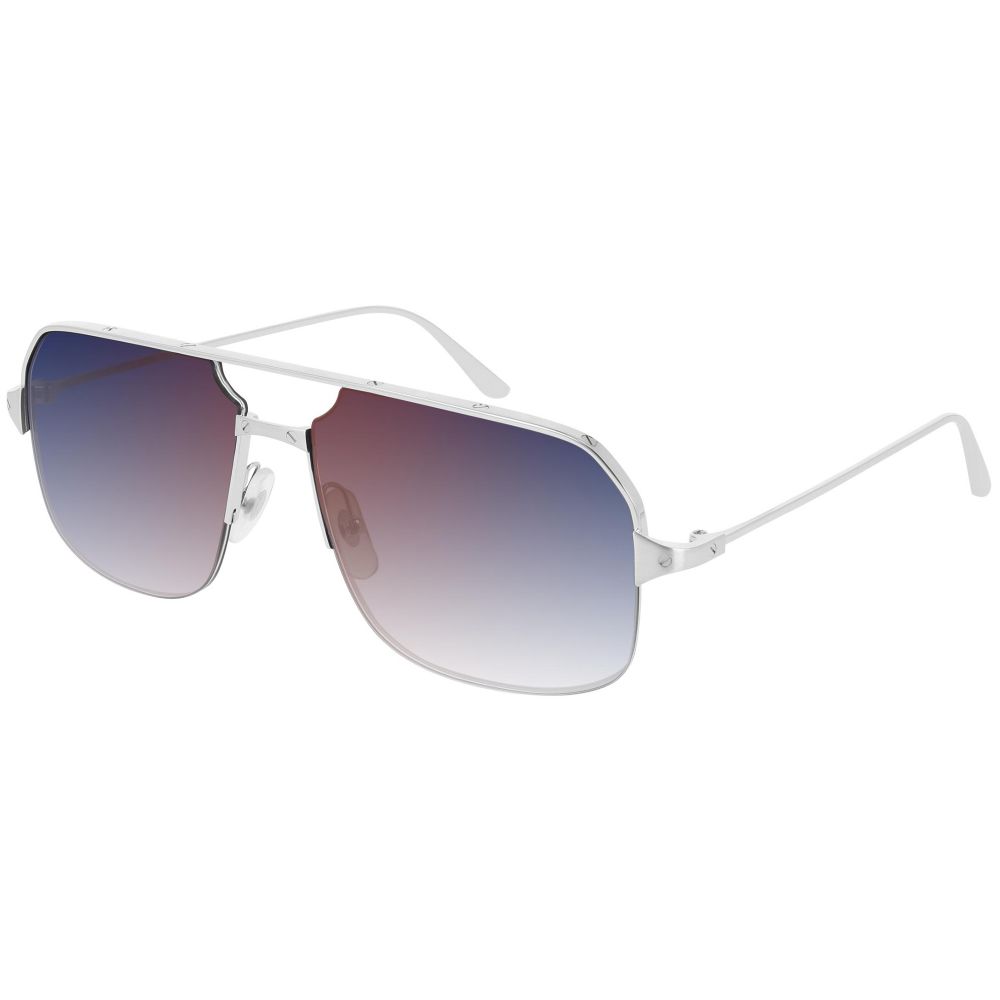 Cartier نظارة شمسيه CT0230S 004 TA