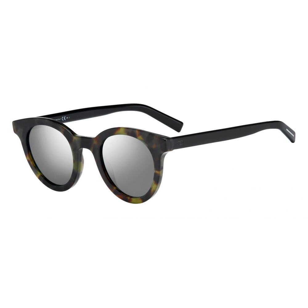 Dior نظارة شمسيه BLACK TIE 218S SNK/AF A