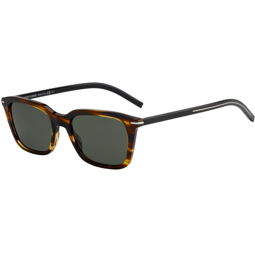 Dior نظارة شمسيه BLACK TIE 266S Z15/QT