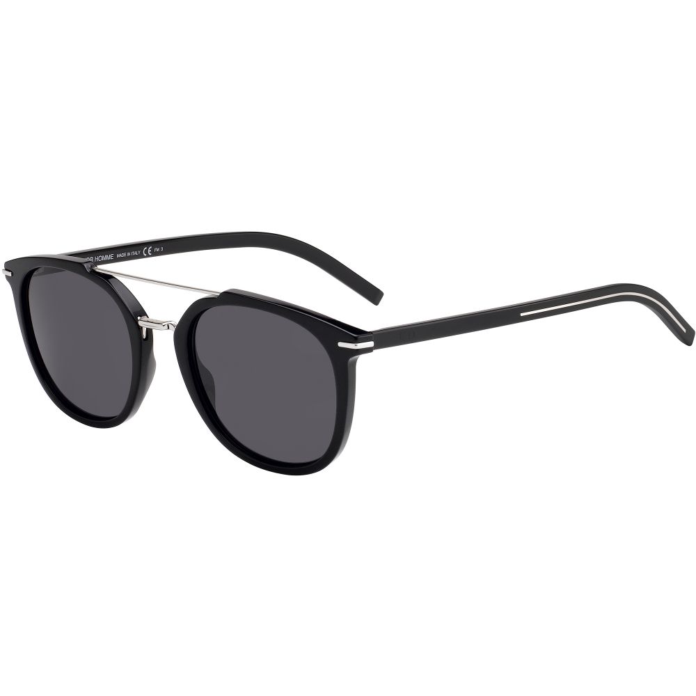 Dior نظارة شمسيه BLACK TIE 267S 807/IR A
