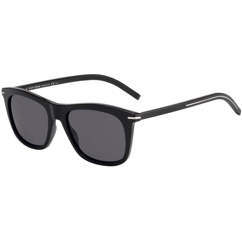 Dior نظارة شمسيه BLACK TIE 268S 807/IR A