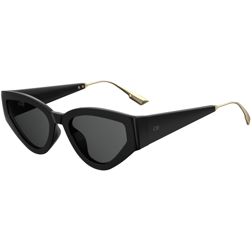 Dior نظارة شمسيه CATSTYLE DIOR 1 807/2K