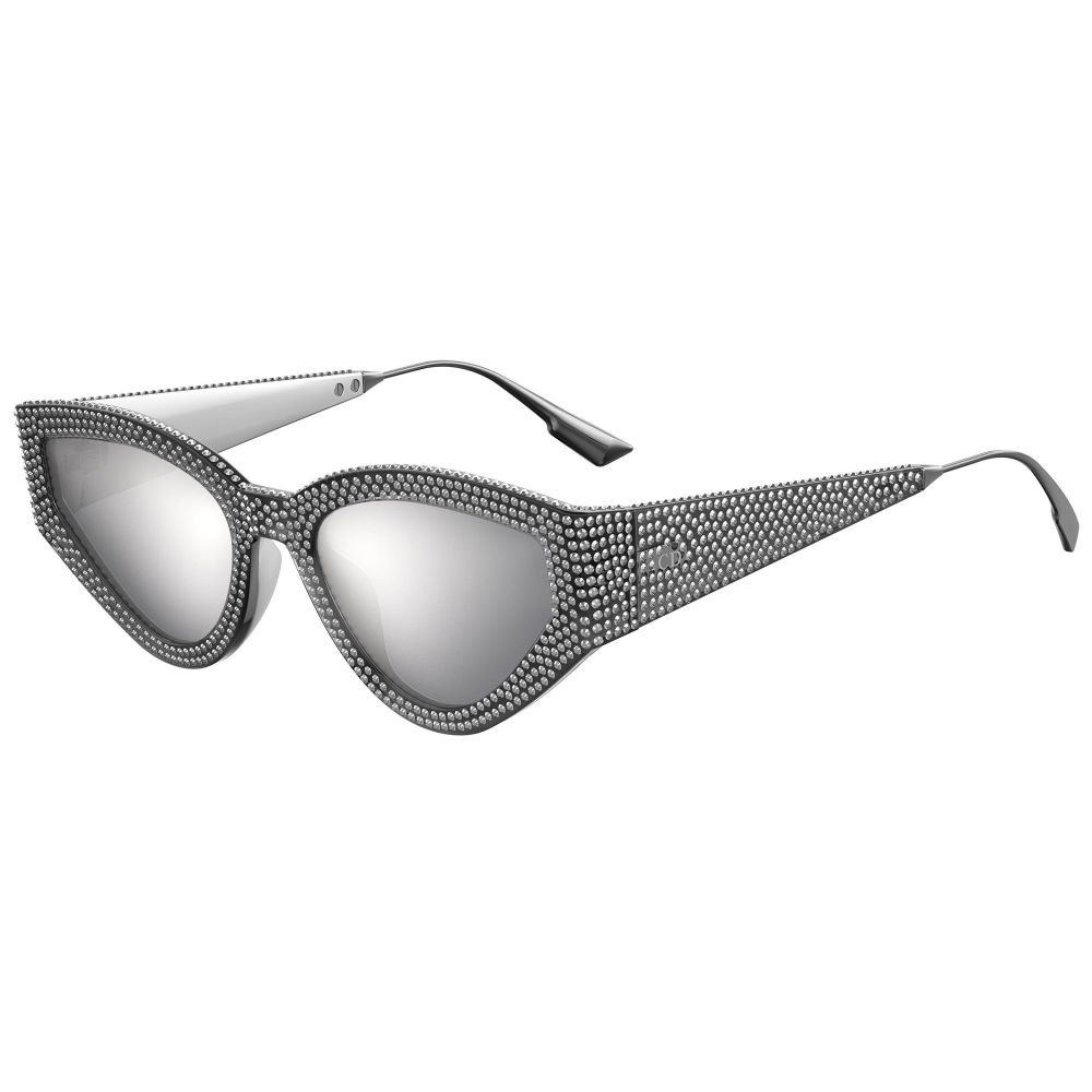 Dior نظارة شمسيه CATSTYLE DIOR 1S KB7/0T