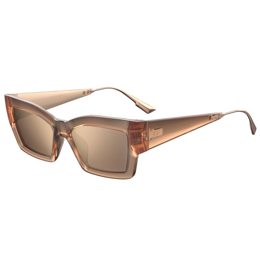 Dior نظارة شمسيه CATSTYLE DIOR 2 S45/SQ