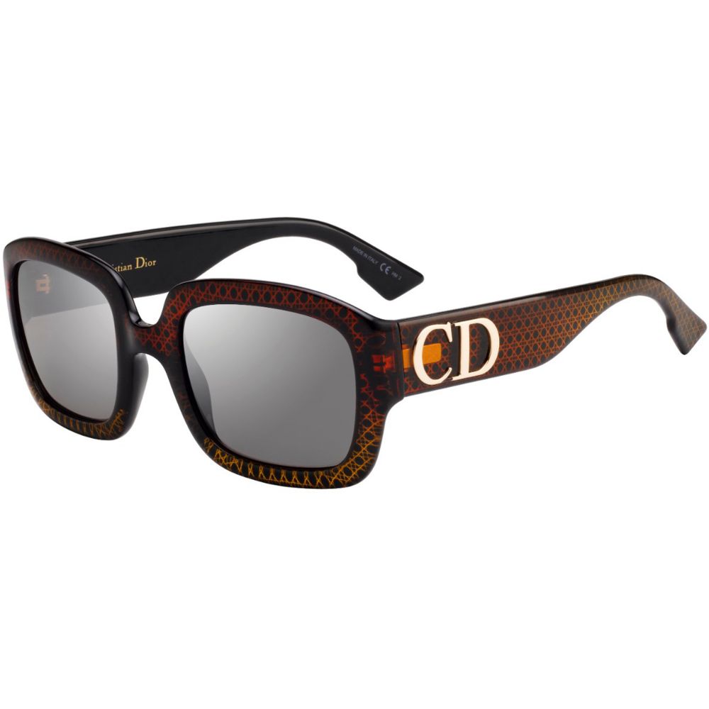 Dior نظارة شمسيه D DIOR DCB/2M A