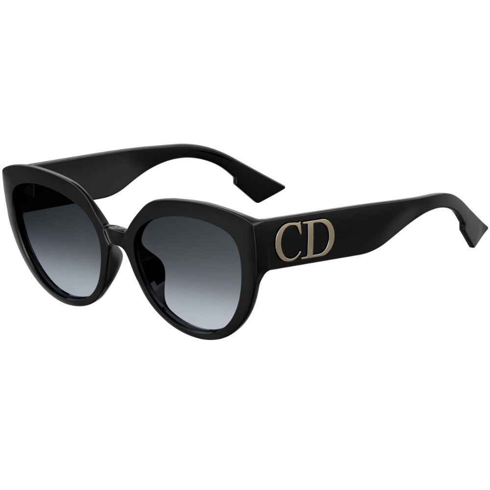 Dior نظارة شمسيه D DIOR F 807/1I A