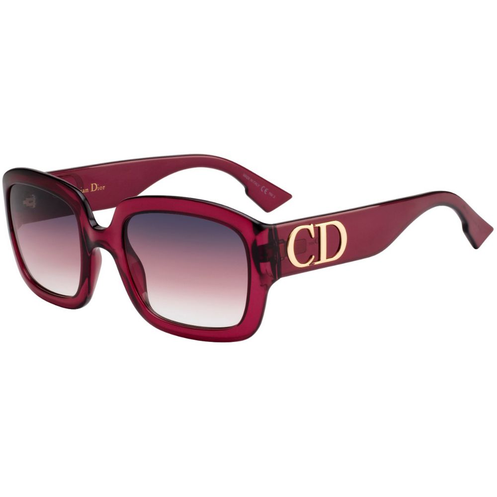 Dior نظارة شمسيه D DIOR LHF/FF