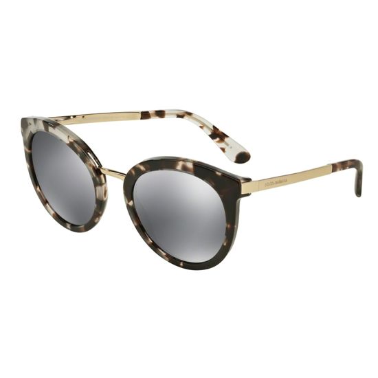 Dolce & Gabbana نظارة شمسيه DG 4268 2888/6G