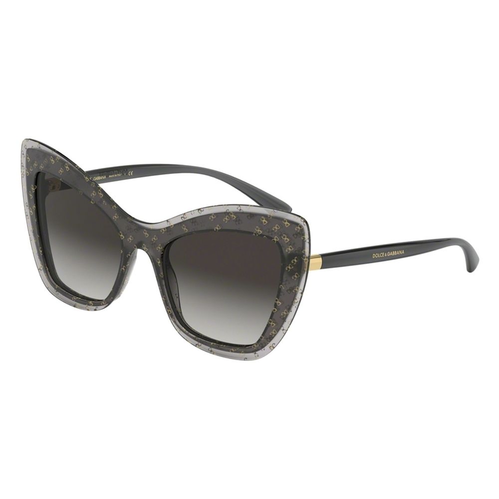 Dolce & Gabbana نظارة شمسيه DG 4364 3213/8G