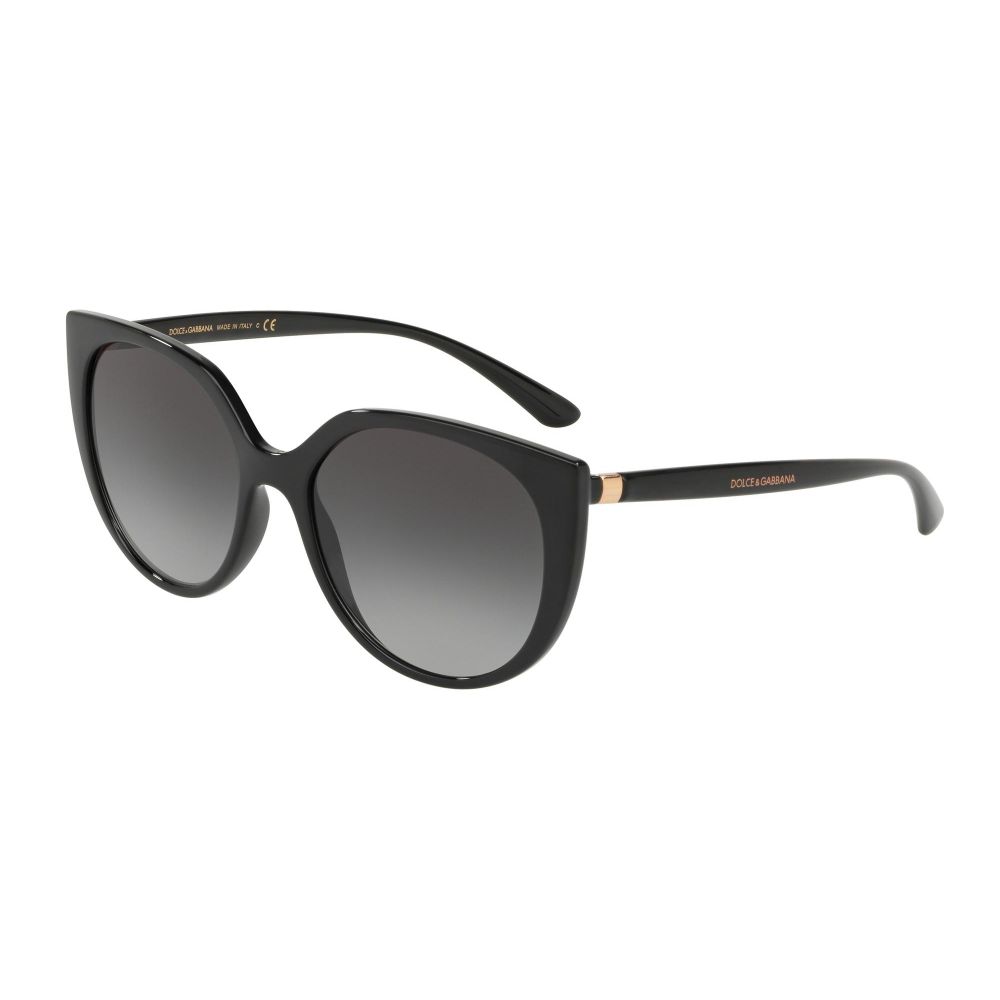 Dolce & Gabbana نظارة شمسيه ESSENTIAL DG 6119 501/8G