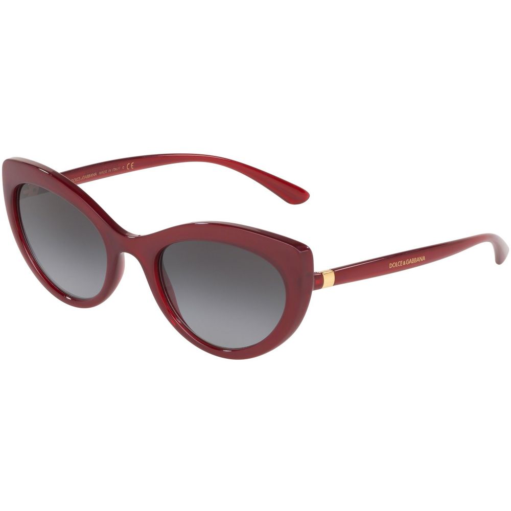 Dolce & Gabbana نظارة شمسيه LINE DG 6124 1551/8G B