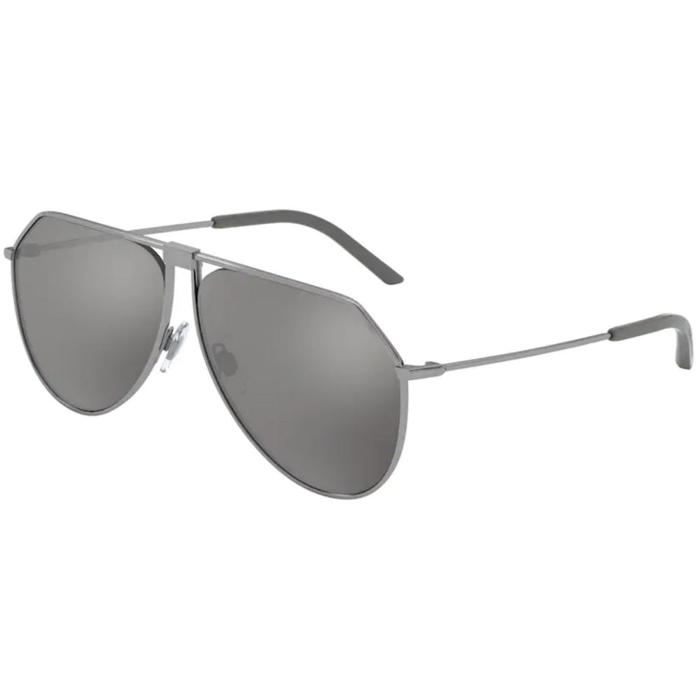 Dolce & Gabbana نظارة شمسيه SLIM DG 2248 04/6G A