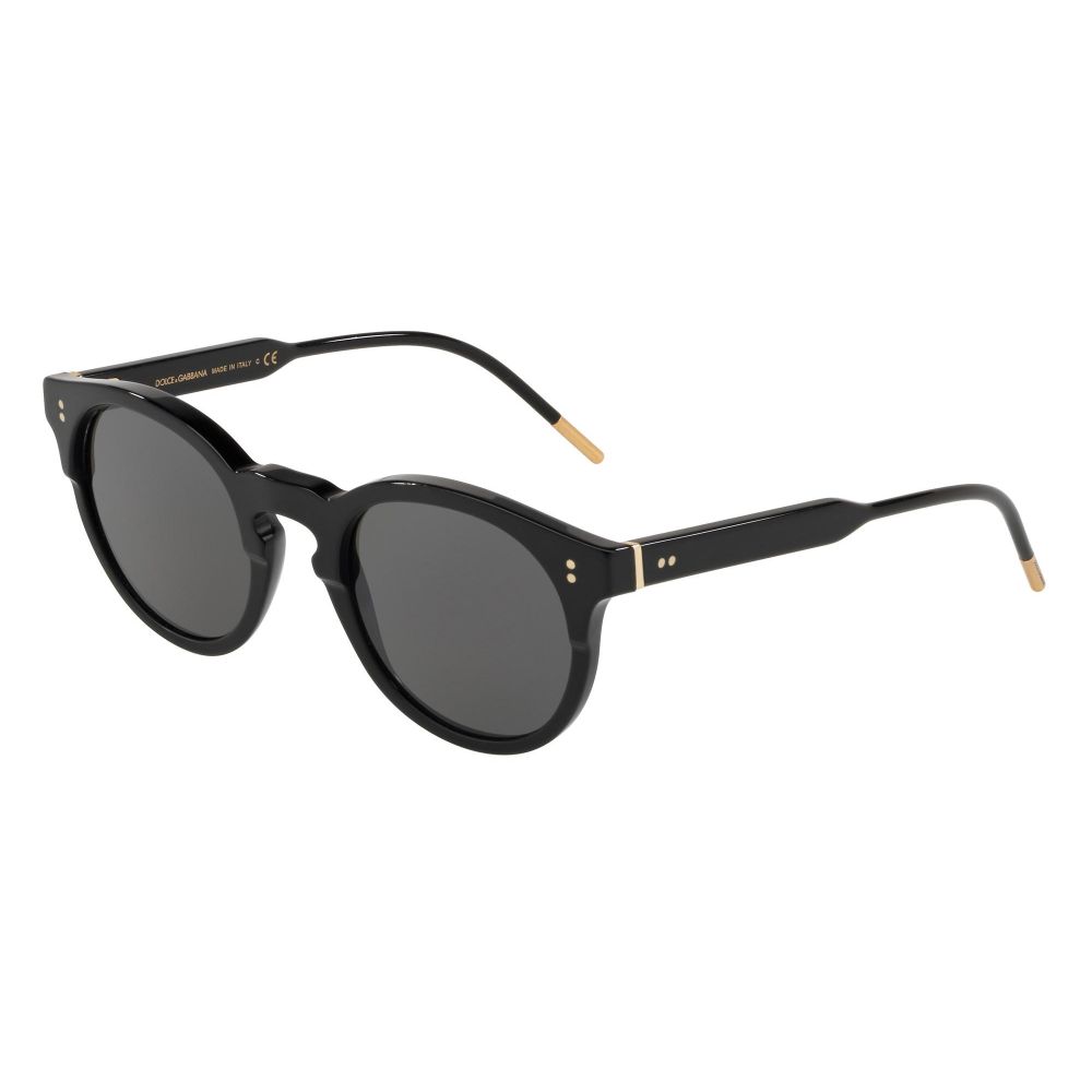Dolce & Gabbana نظارة شمسيه SOUL DG 4329 501/R5