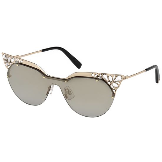 Dsquared2 نظارة شمسيه BEATRICE DQ 0292 28G