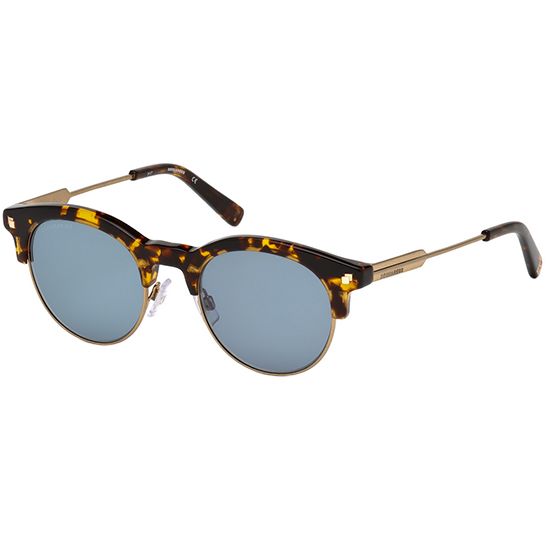 Dsquared2 نظارة شمسيه CONNOR DQ 0273 52V A