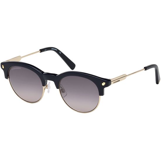 Dsquared2 نظارة شمسيه CONNOR DQ 0273 90B B