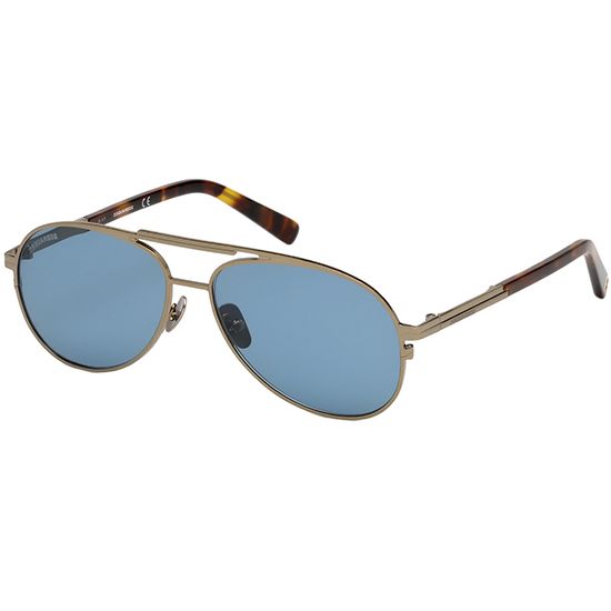 Dsquared2 نظارة شمسيه DEAN DQ 0280 34V