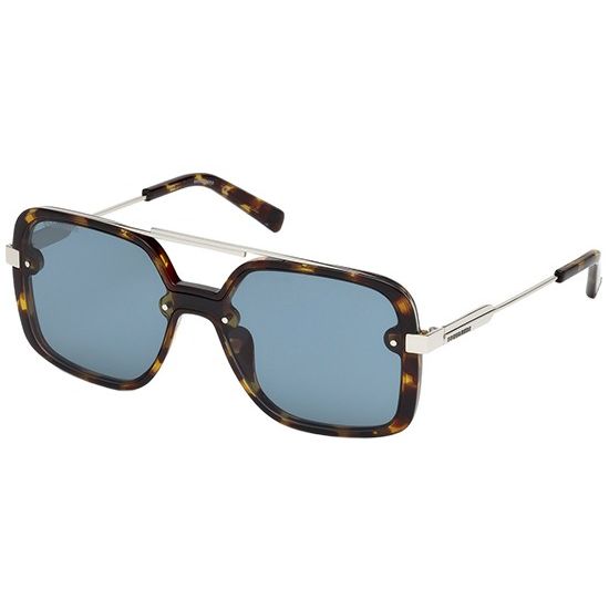 Dsquared2 نظارة شمسيه IVO DQ 0270 53V