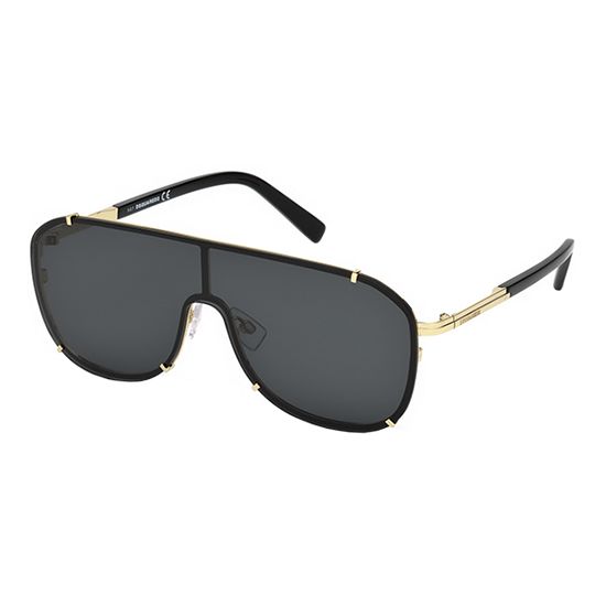 Dsquared2 نظارة شمسيه SIERRA DQ 0291 28A