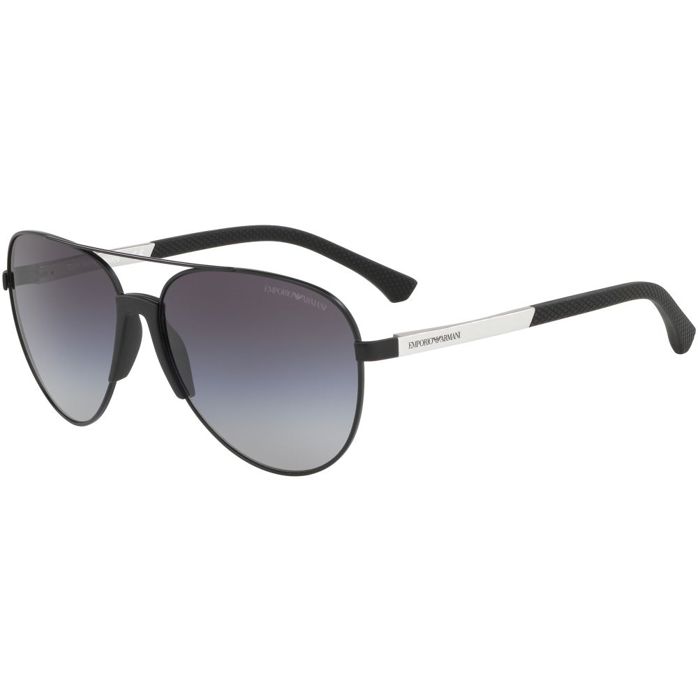 Emporio Armani نظارة شمسيه EA 2059 3203/8G