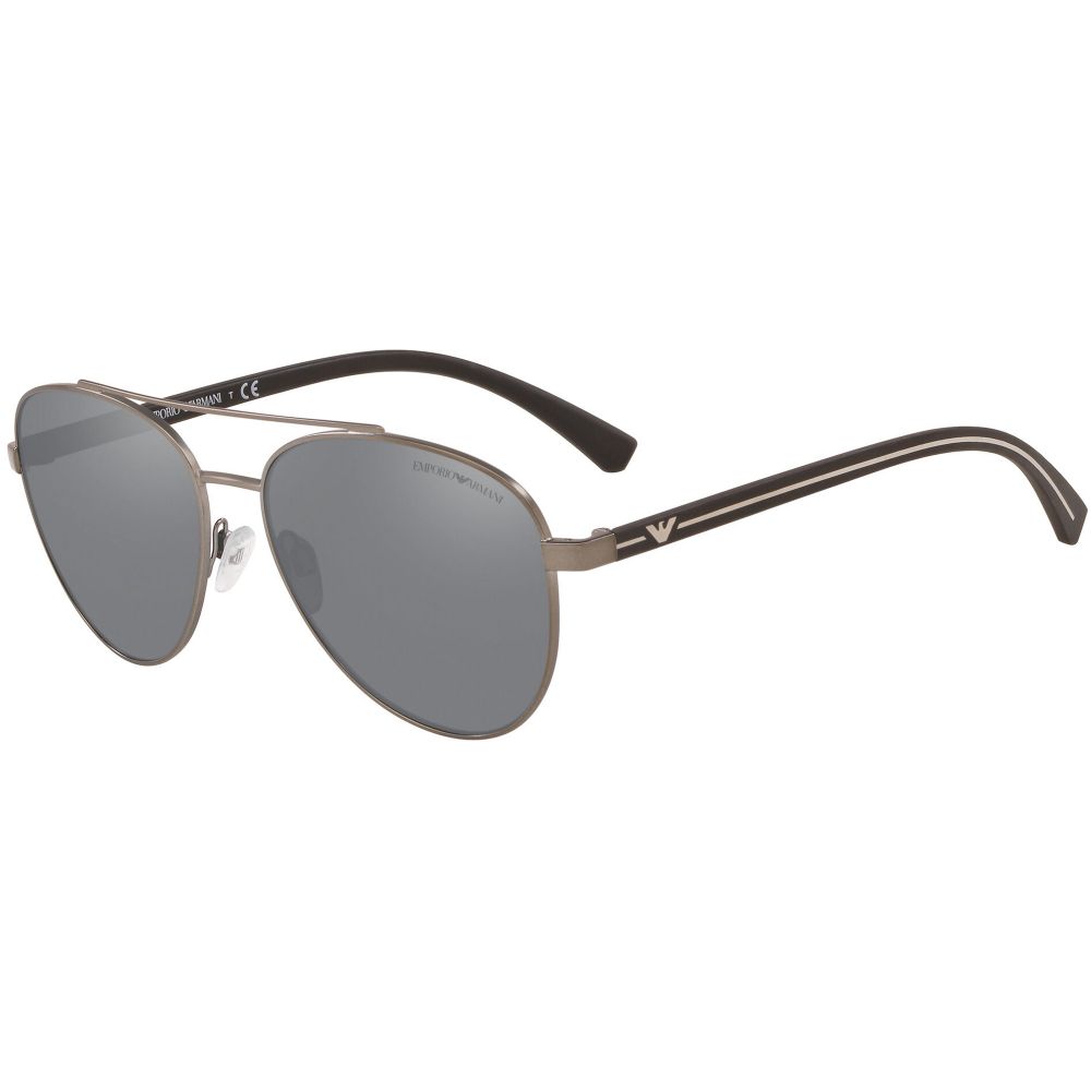 Emporio Armani نظارة شمسيه EA 2079 3003/6G A