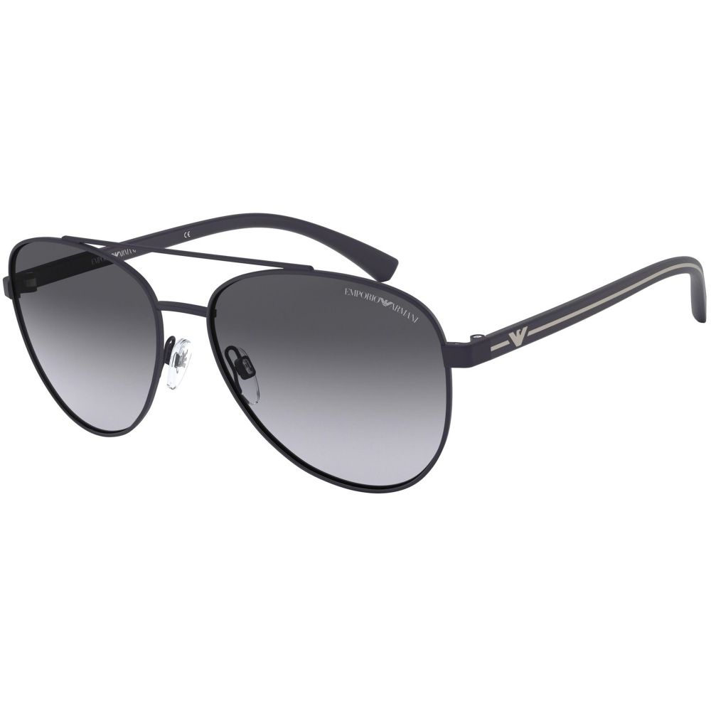 Emporio Armani نظارة شمسيه EA 2079 3092/8G